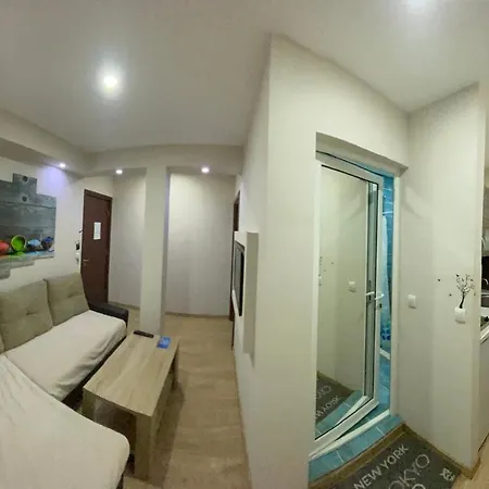 Apartments Lati Ulcinj Exterior photo