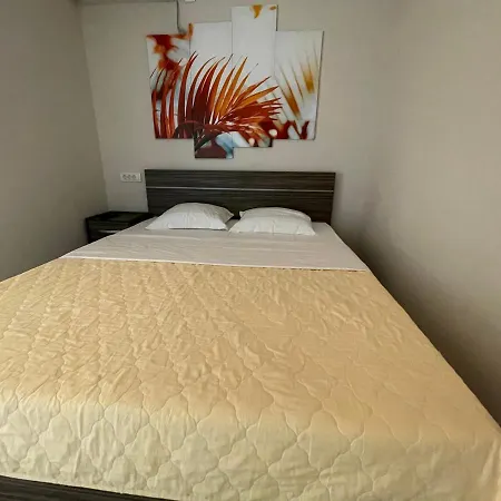 Apartments Lati Ulcinj Exterior photo