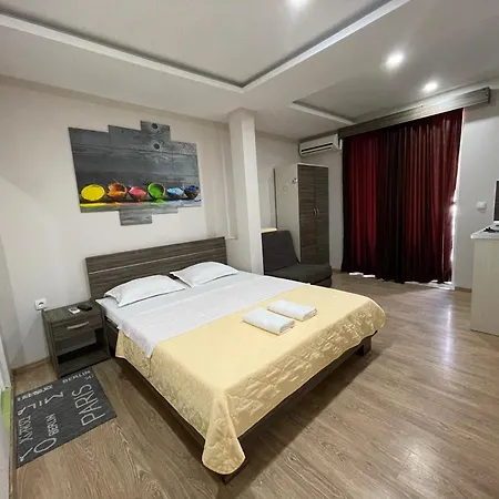 Apartments Lati Ulcinj Room photo