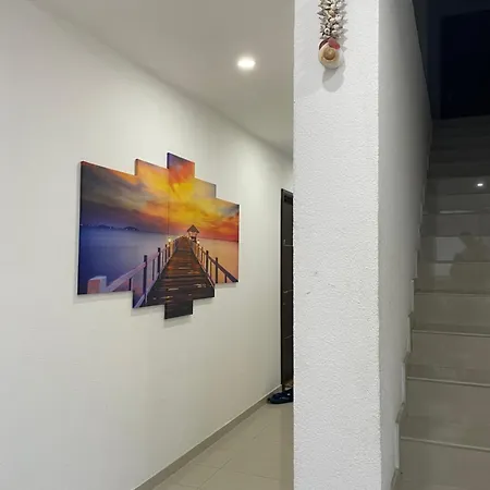 Apartments Lati Ulcinj Room photo