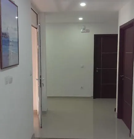 Apartments Lati Ulcinj Room photo