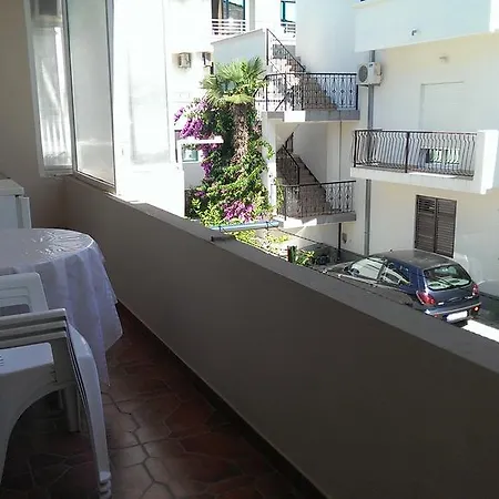 Apartments Lati Ulcinj Room photo