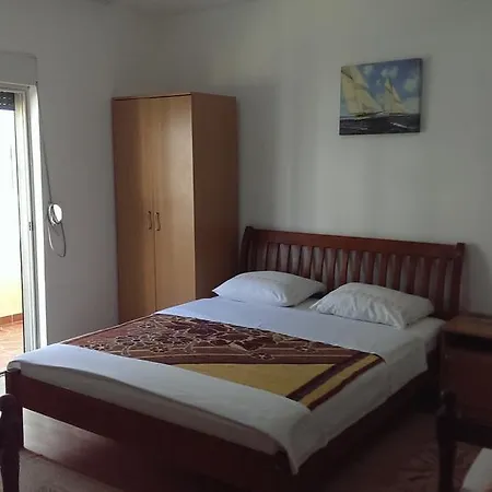Apartments Lati Ulcinj Room photo