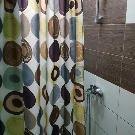 Apartments Lati Ulcinj Exterior photo