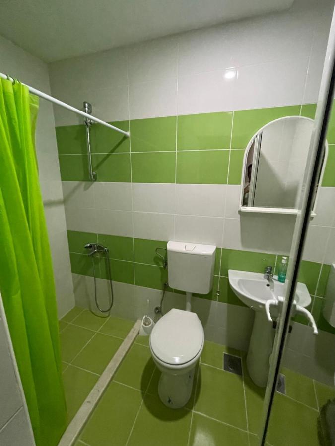 Apartment Lati Ulcinj