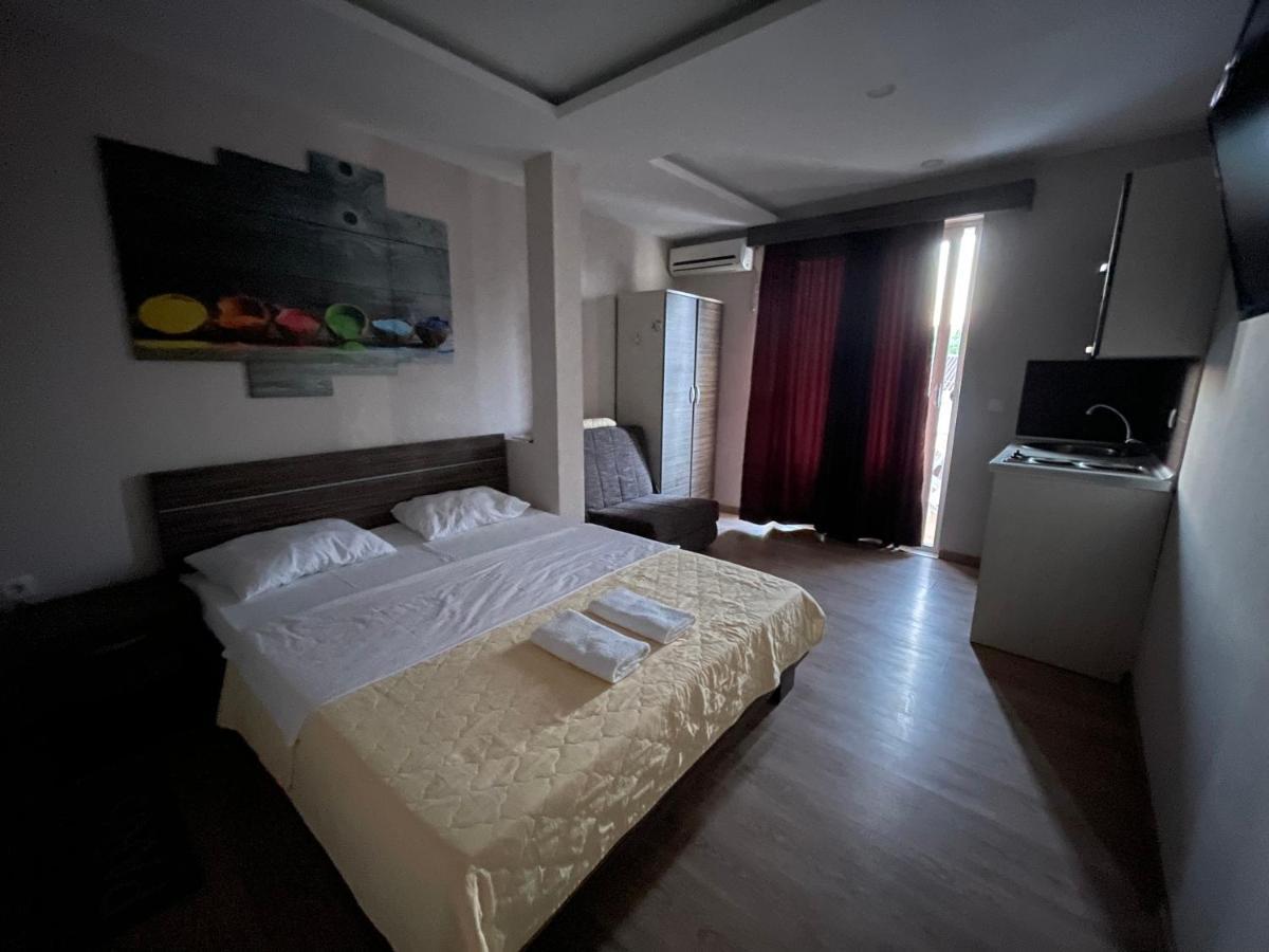 Apartment Lati *
