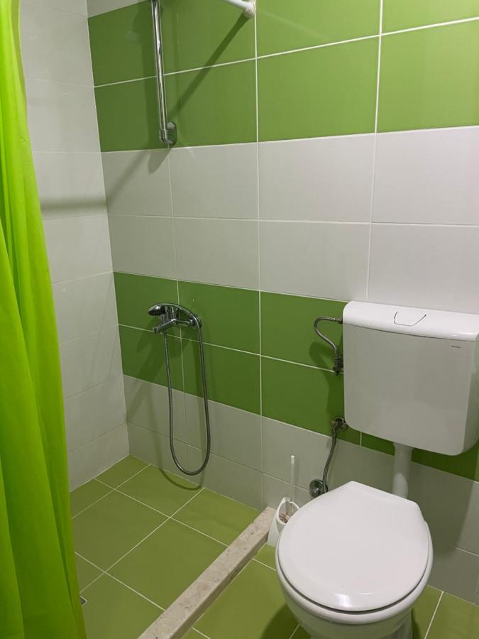 Apartment Lati