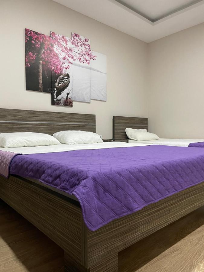 Apartment Lati