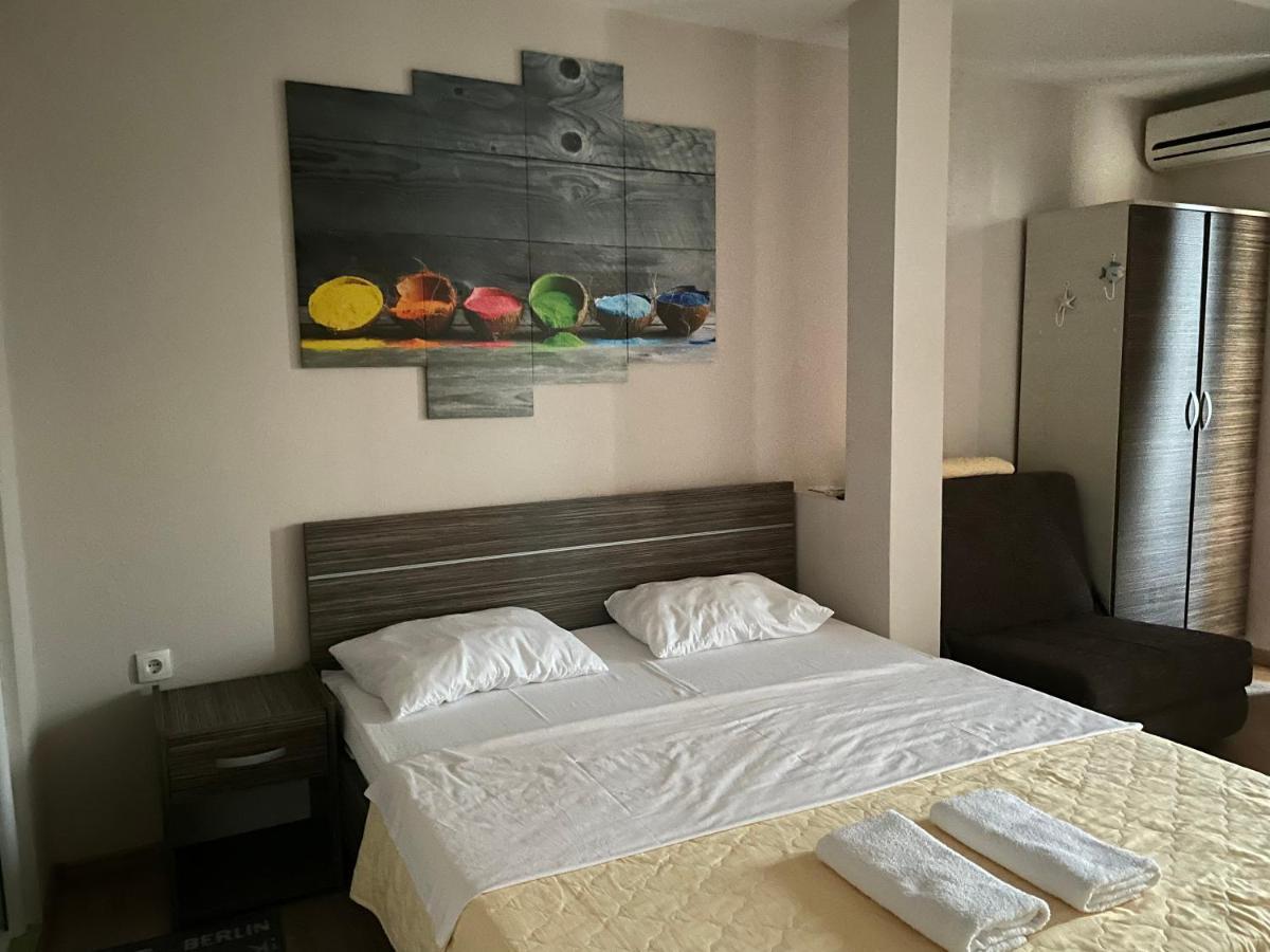 Apartment Lati *