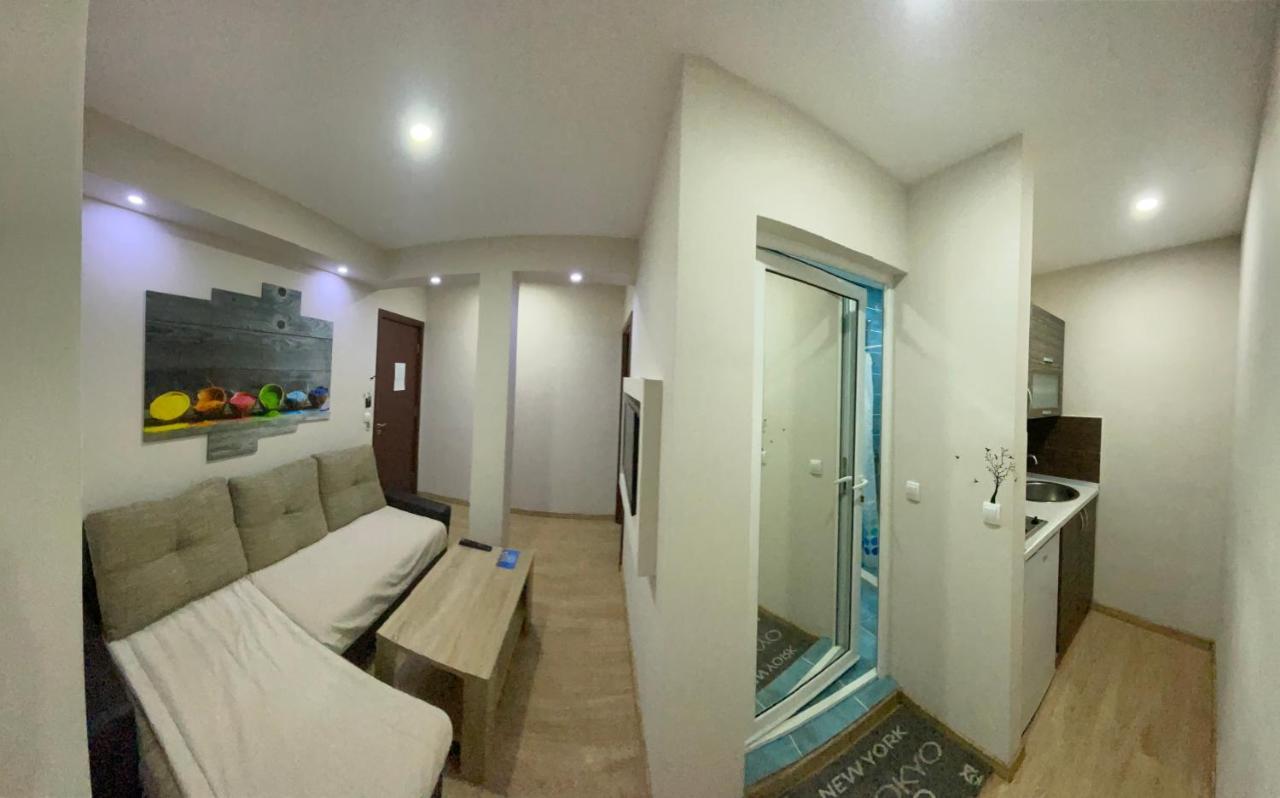 Apartment Lati Ulcinj