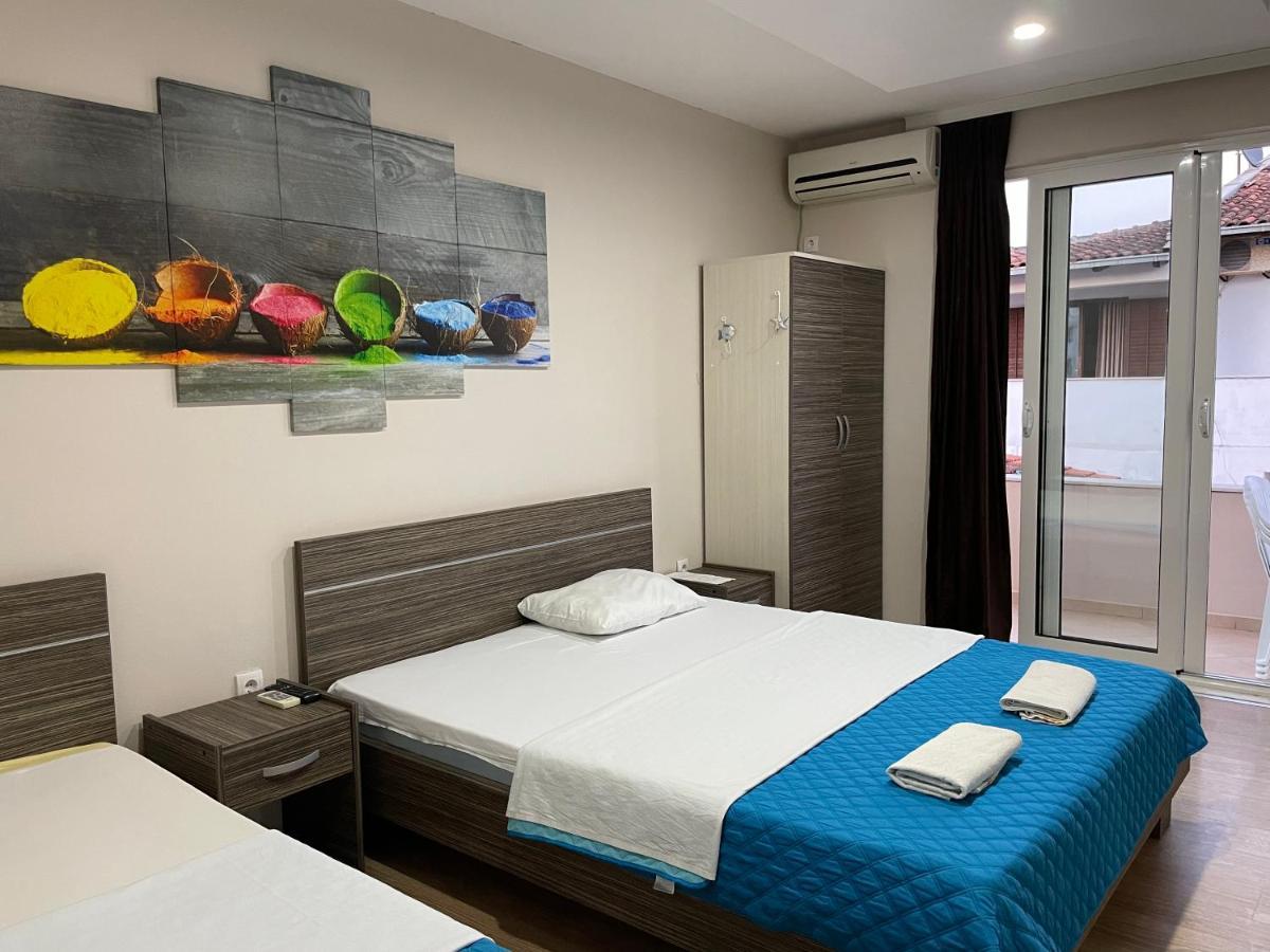 Lati Apartment *