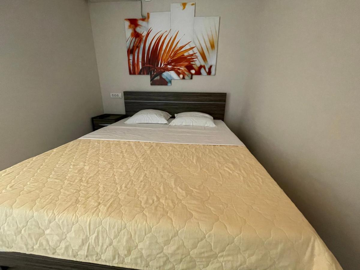 Lati Apartment