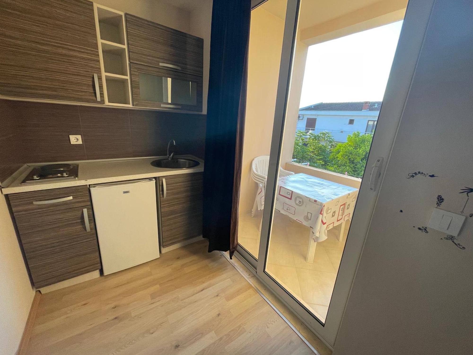 Apartment Lati *