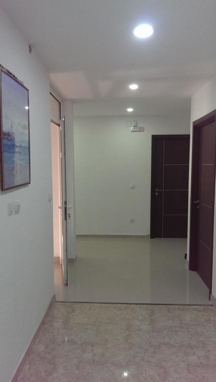 Lati Apartment Ulcinj