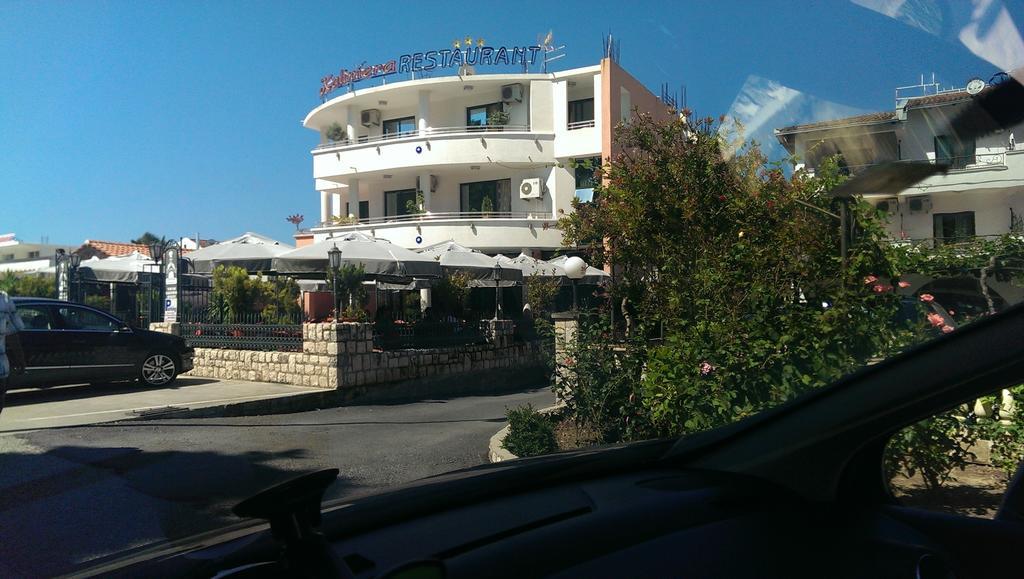 Apartment Lati