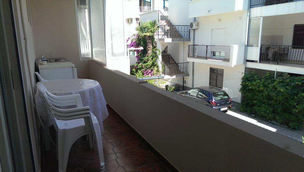 Lati Apartment Ulcinj